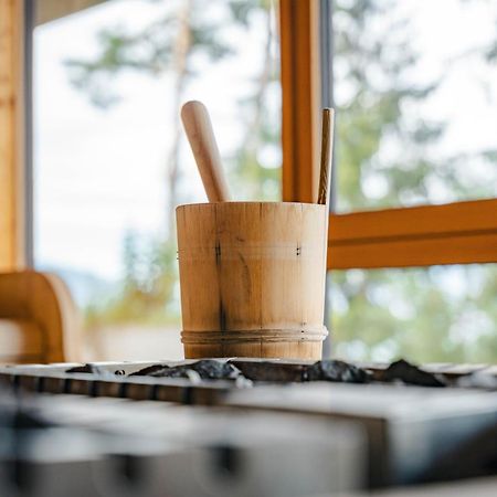Hotel My Arbor - Dolomites Bressanone Esterno foto A mortar and pestle
