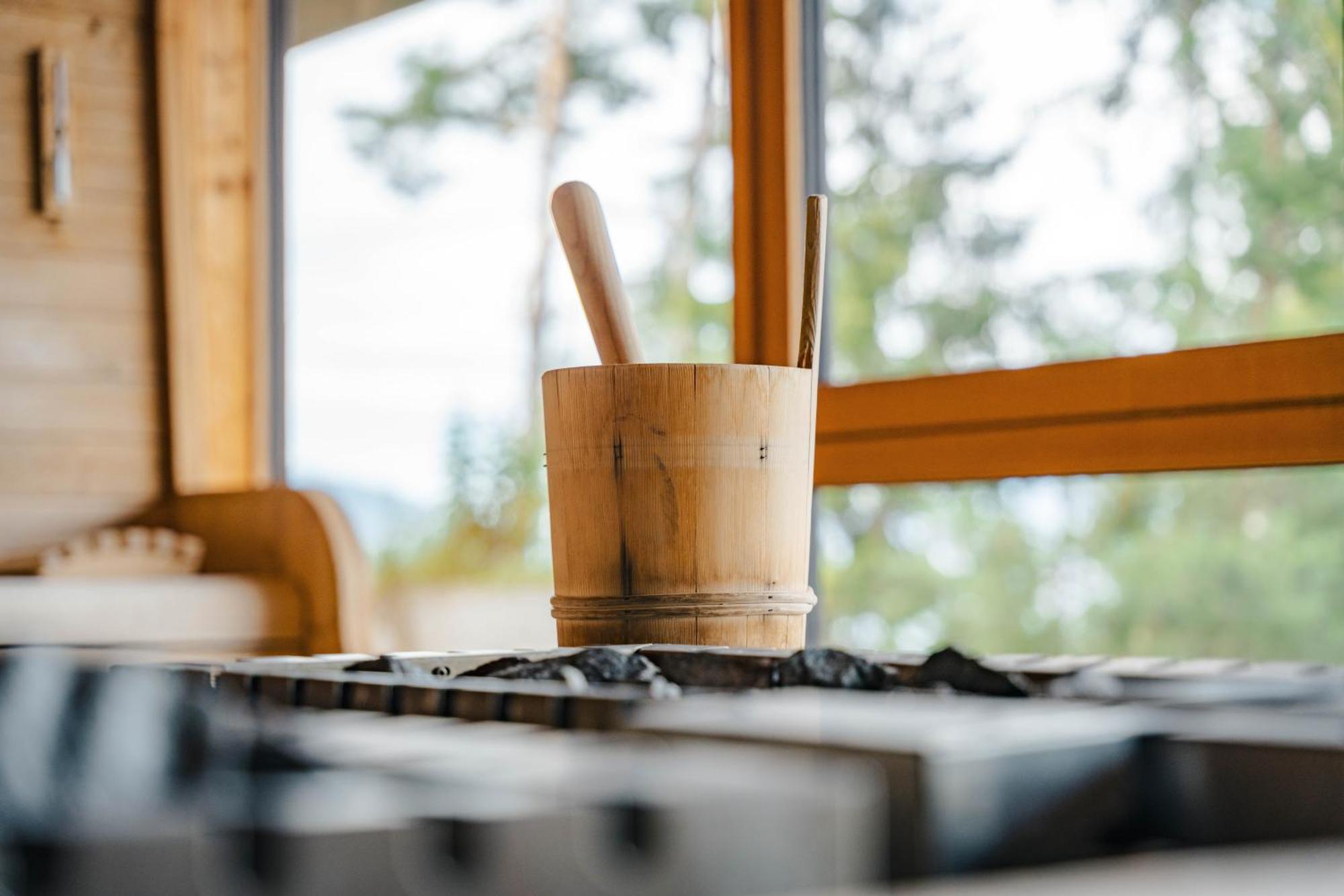 Hotel My Arbor - Dolomites Bressanone Esterno foto A mortar and pestle