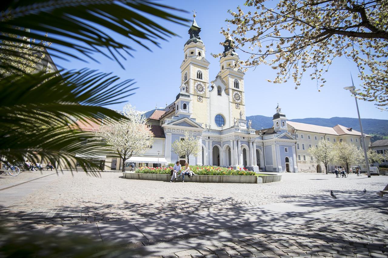 Hotel My Arbor - Dolomites Bressanone Esterno foto The Cathedral of the Assumption of the Virgin Mary
