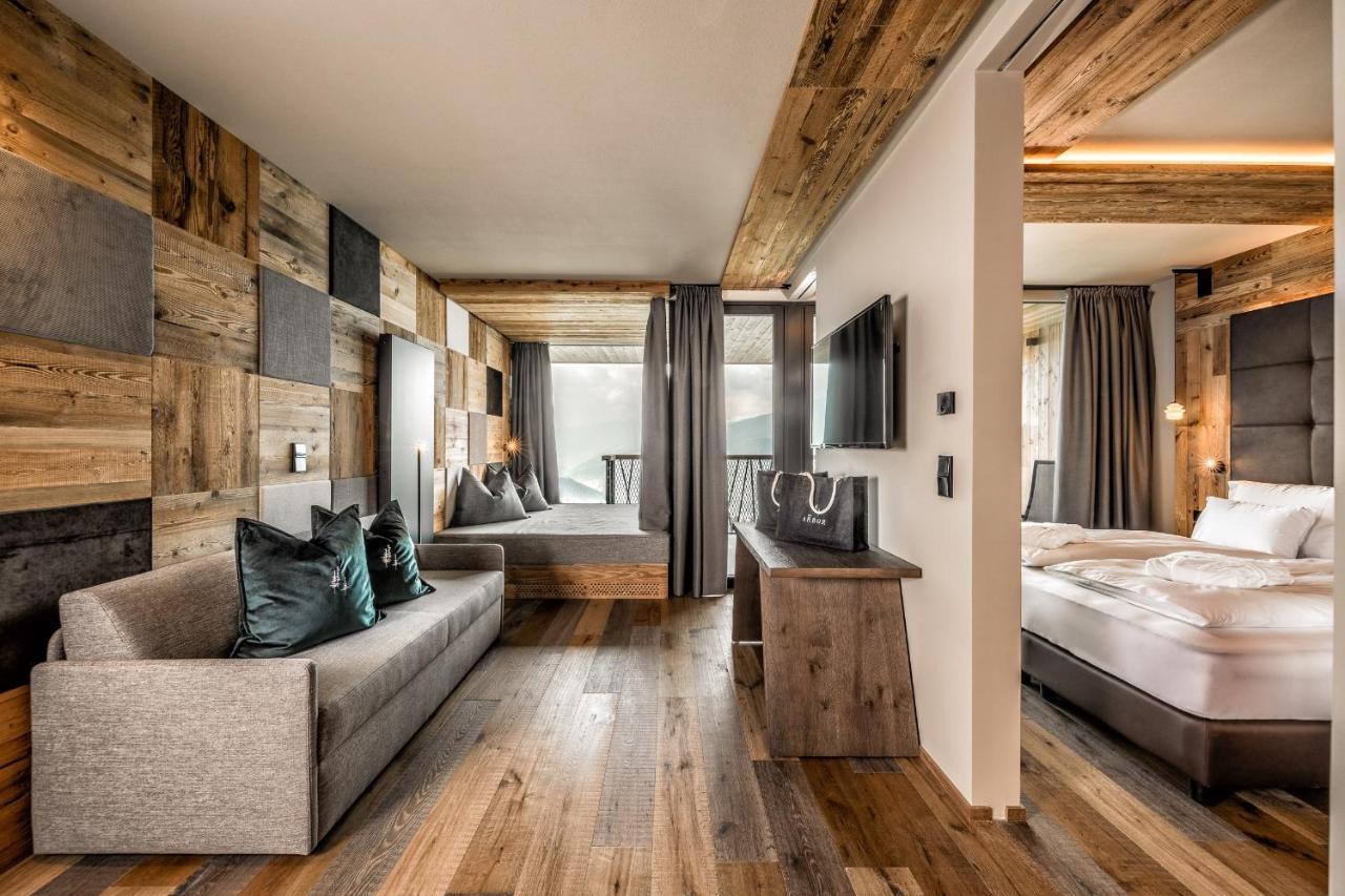 Hotel My Arbor - Dolomites Bressanone Esterno foto Suite