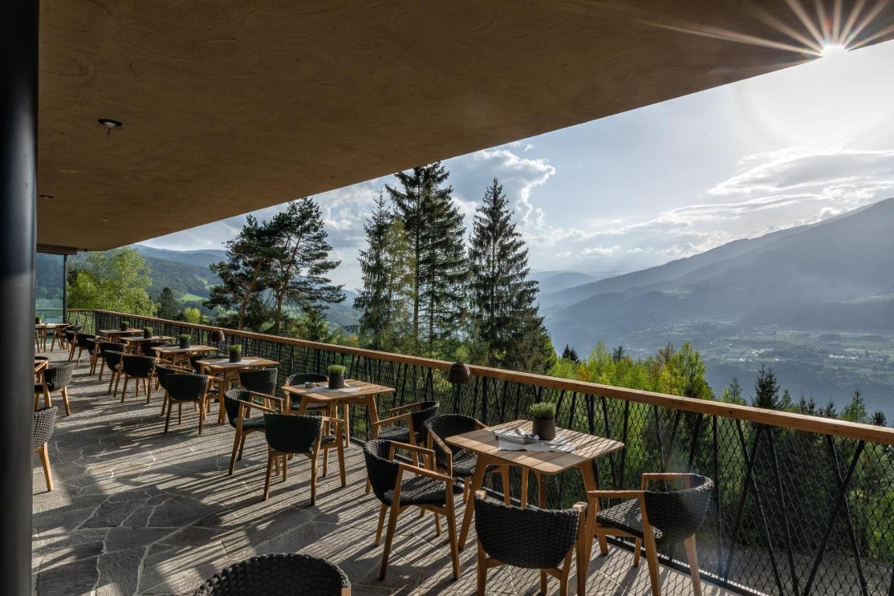 Hotel My Arbor - Dolomites Bressanone Esterno foto Restaurant