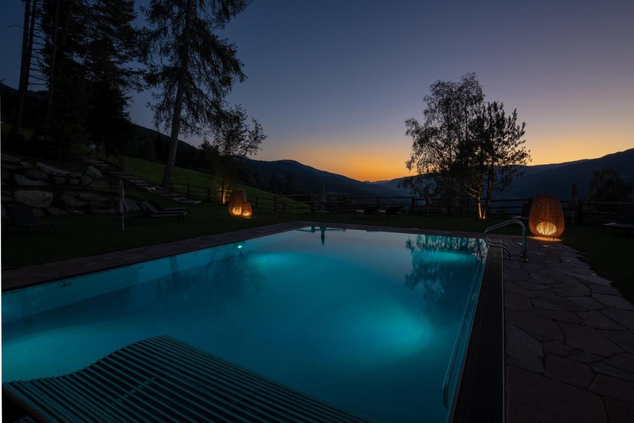 Hotel My Arbor - Dolomites Bressanone Esterno foto The swimming pool at the Hotel 7132